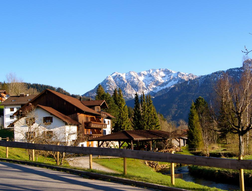 Bavarian Hideaway