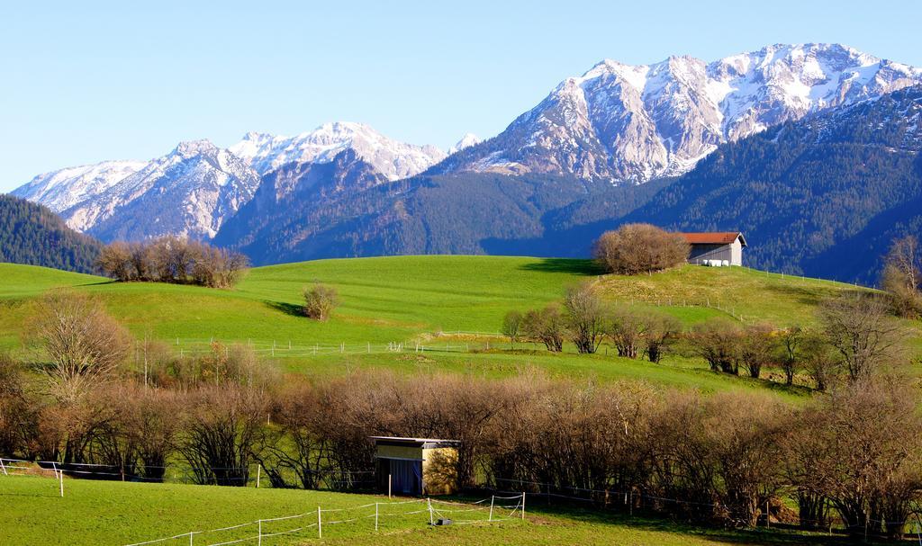Bavarian Hideaway * Pfronten