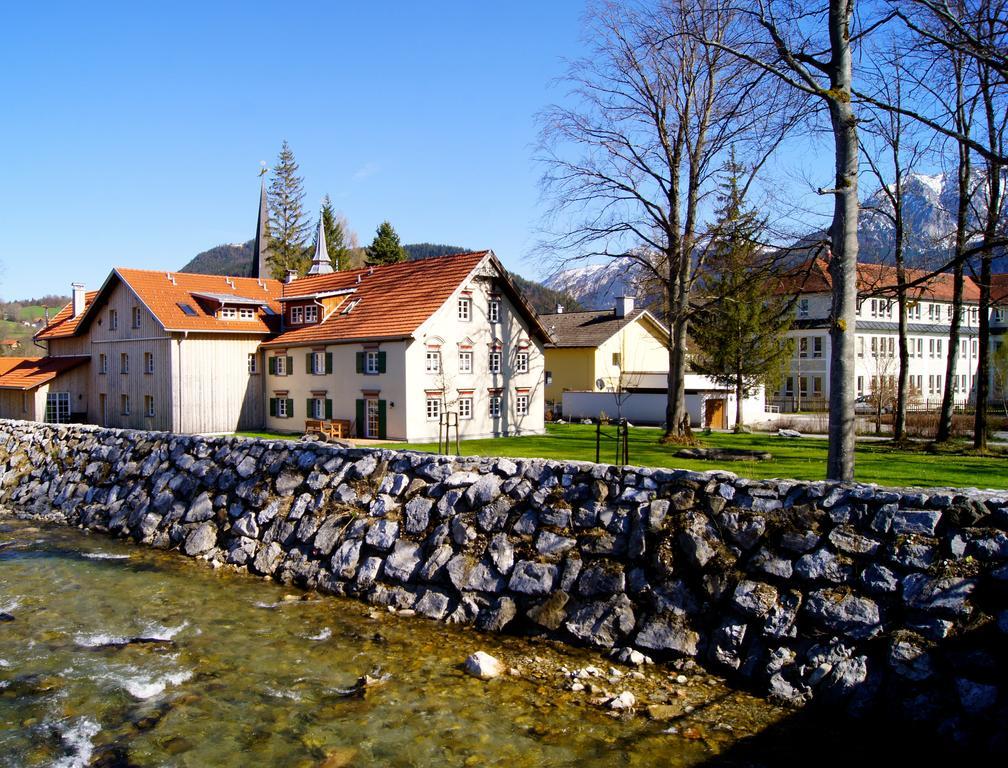 Bavarian Hideaway *