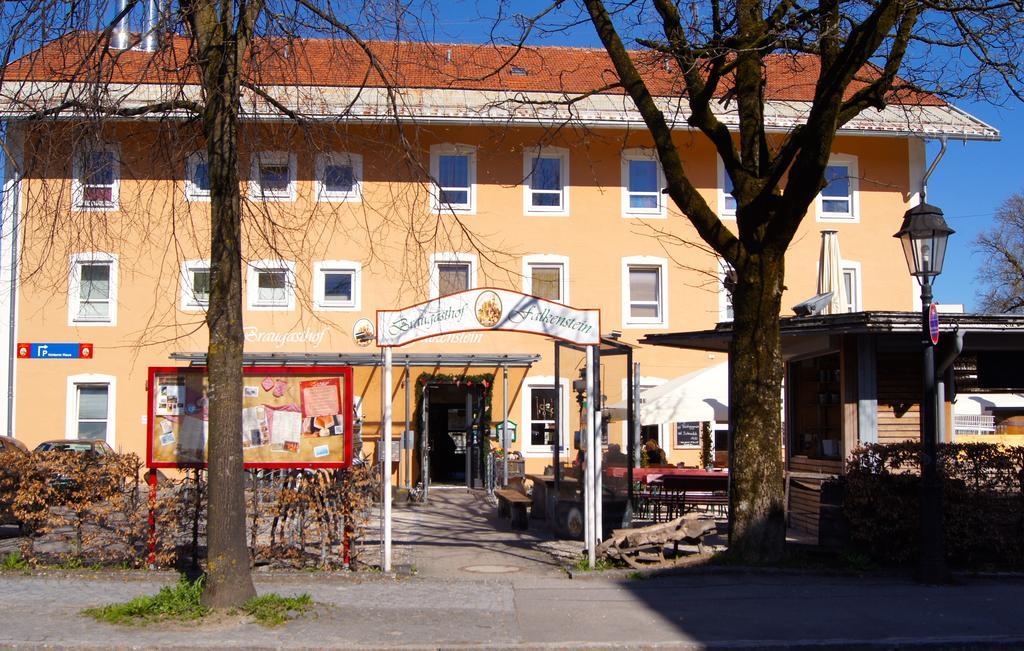 Appartement Bavarian Hideaway Pfronten