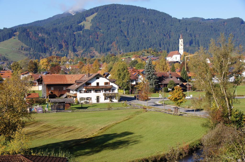 Bavarian Hideaway