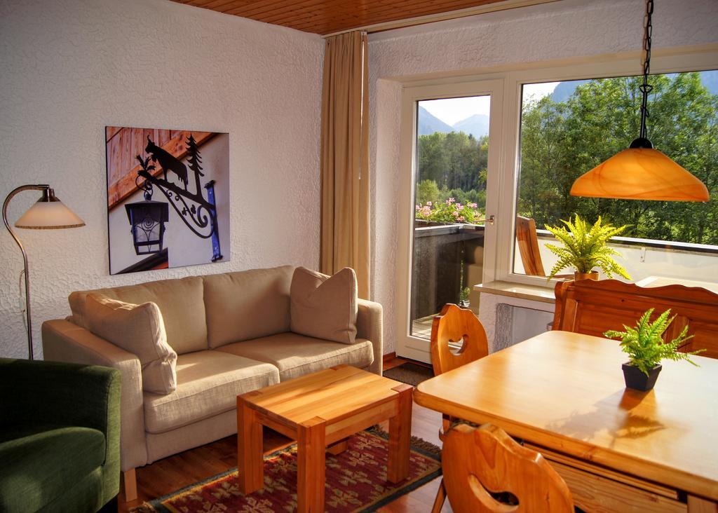 Bavarian Hideaway Pfronten