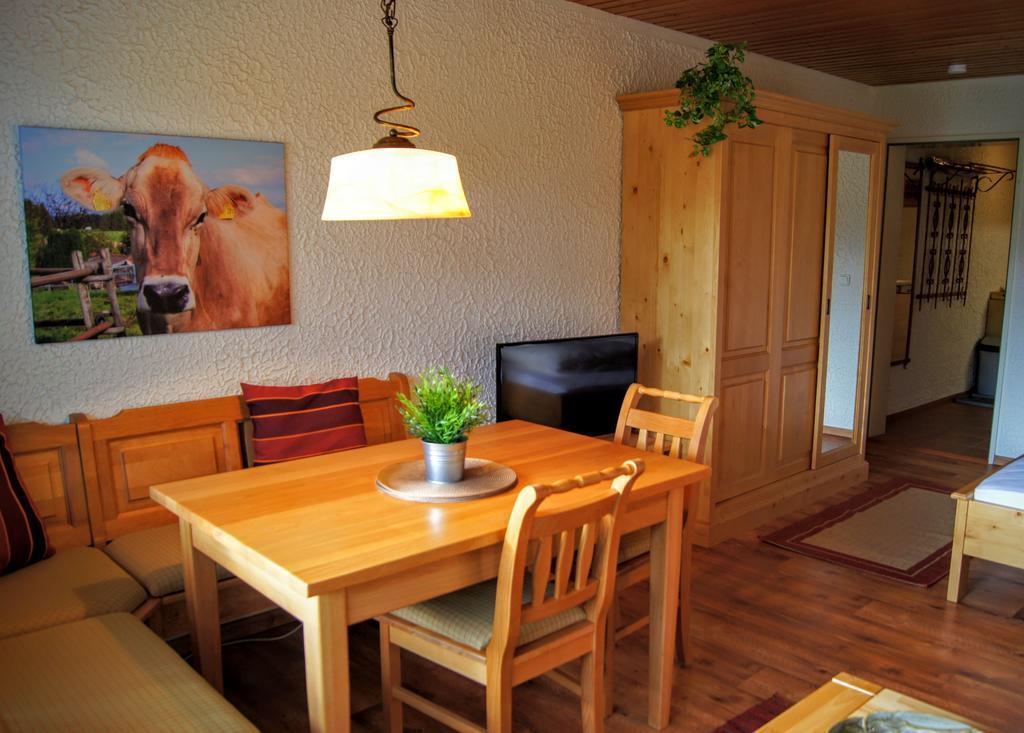 Bavarian Hideaway Pfronten