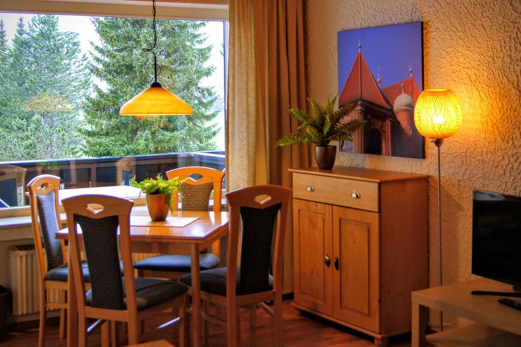 Bavarian Hideaway *