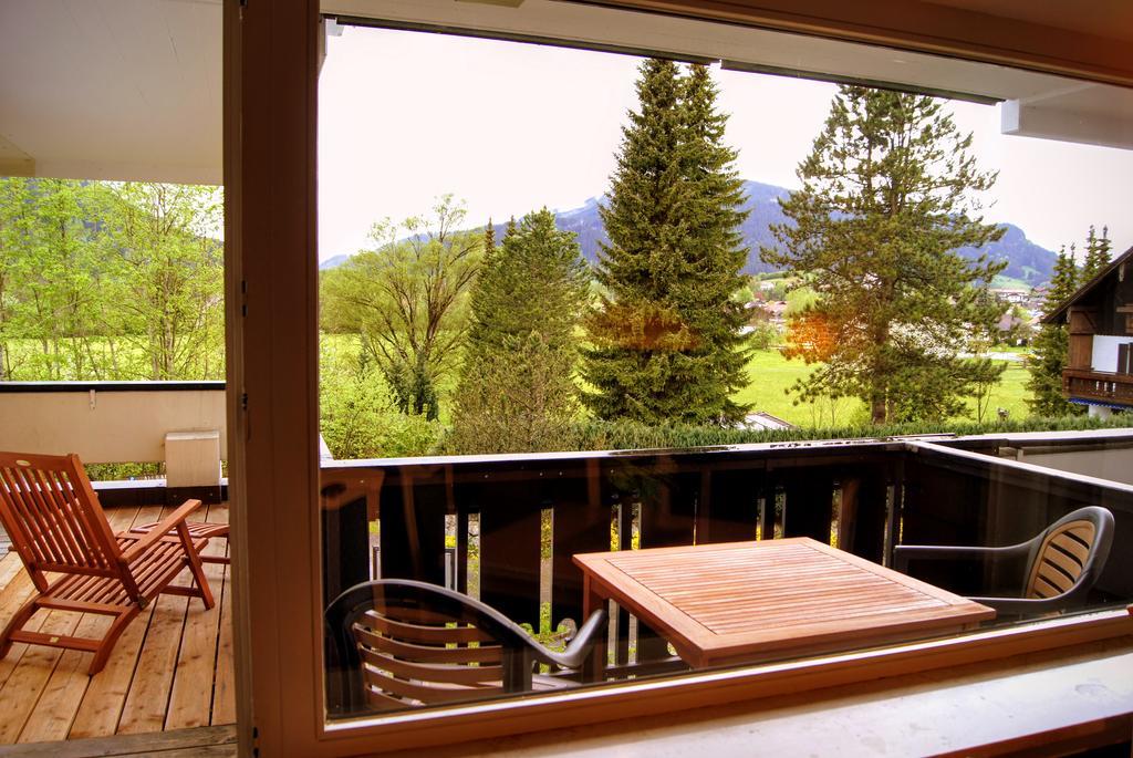 Bavarian Hideaway Pfronten