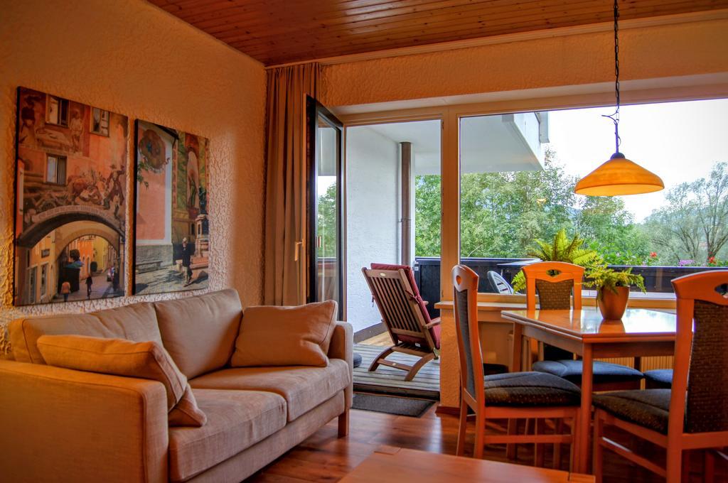 Bavarian Hideaway Appartement