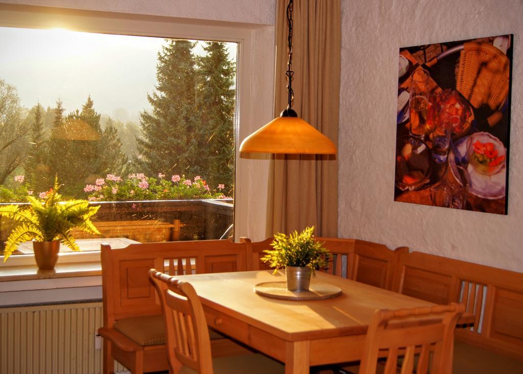 Bavarian Hideaway Pfronten