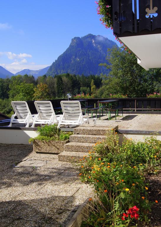Bavarian Hideaway *