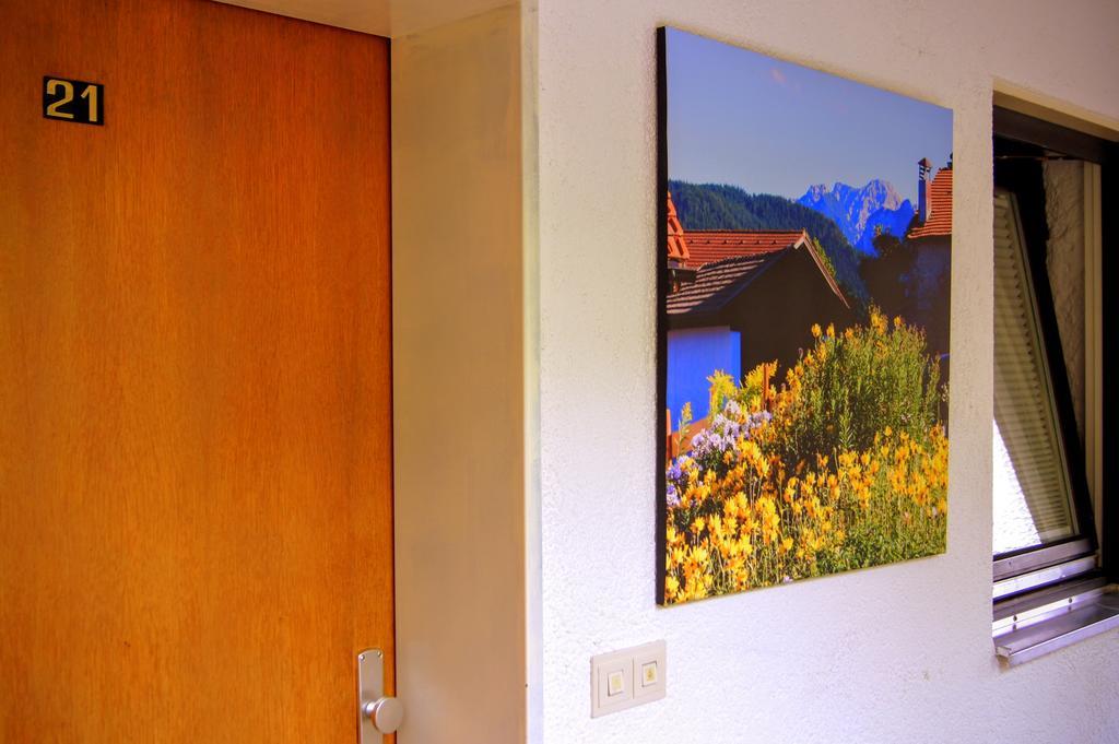 Apartment Bavarian Hideaway Pfronten